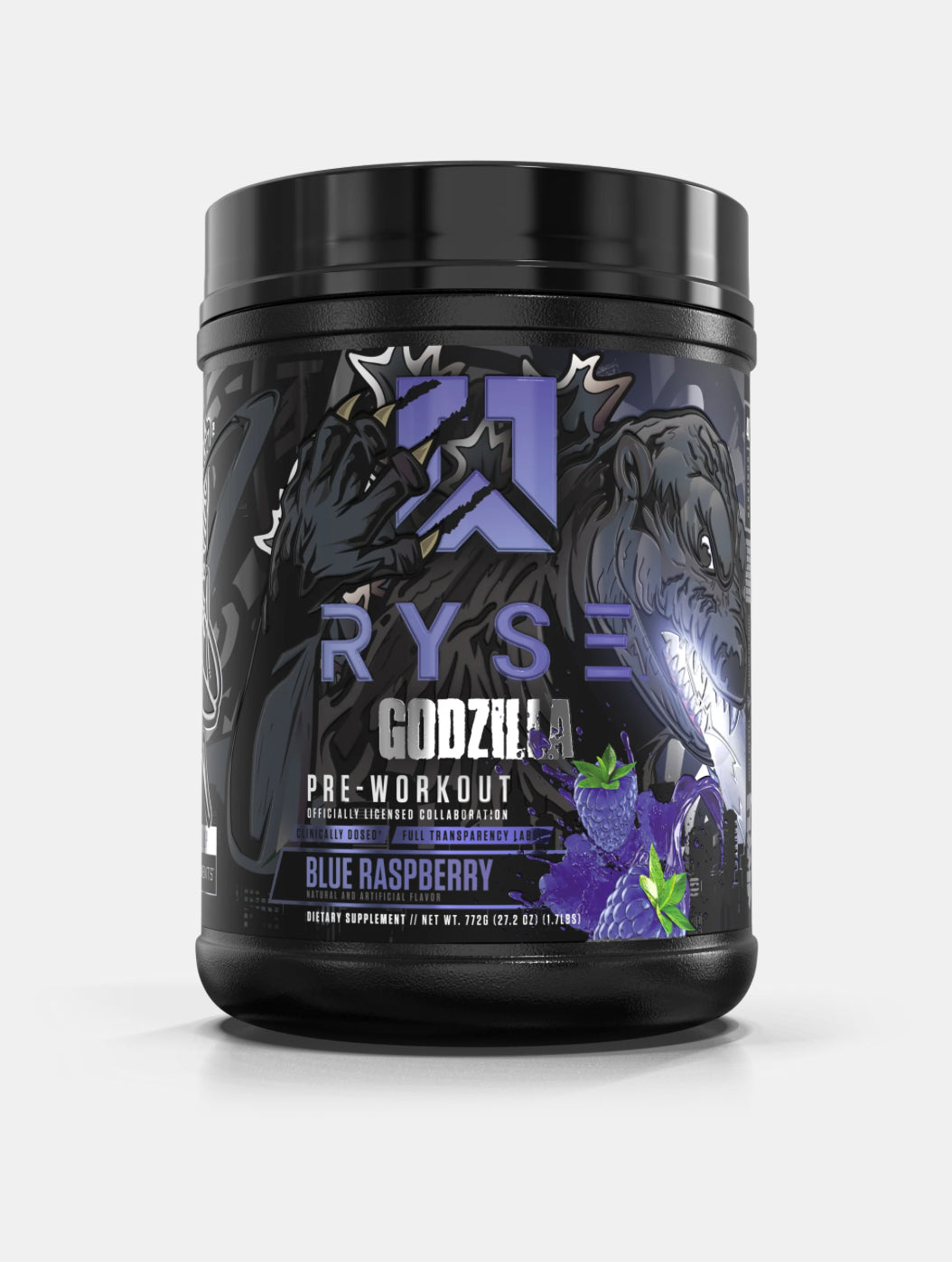 RYSE Godzilla