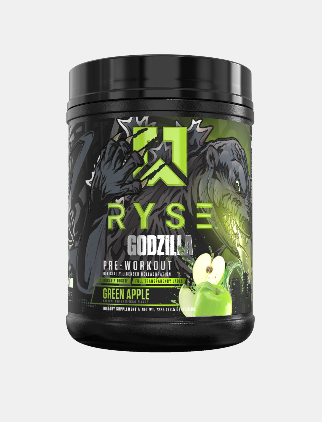 RYSE Godzilla
