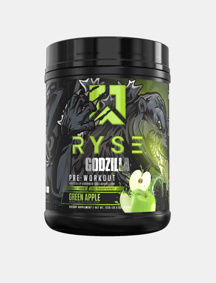RYSE Godzilla