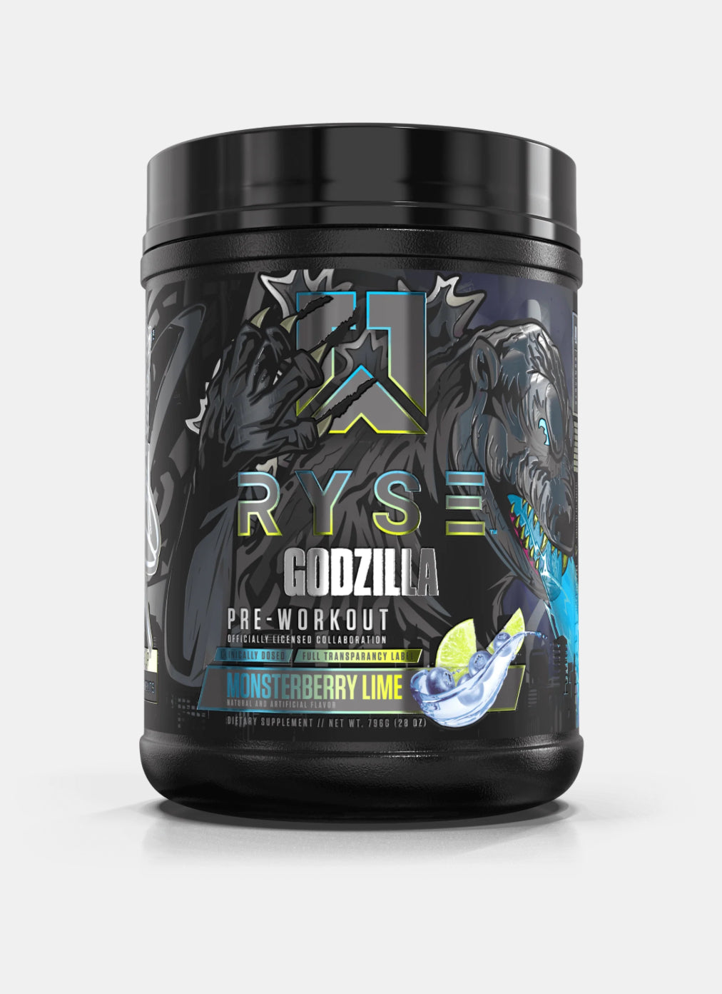 RYSE Godzilla