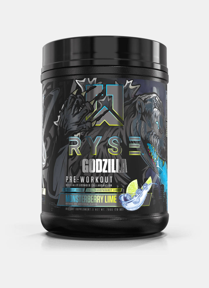 RYSE Godzilla