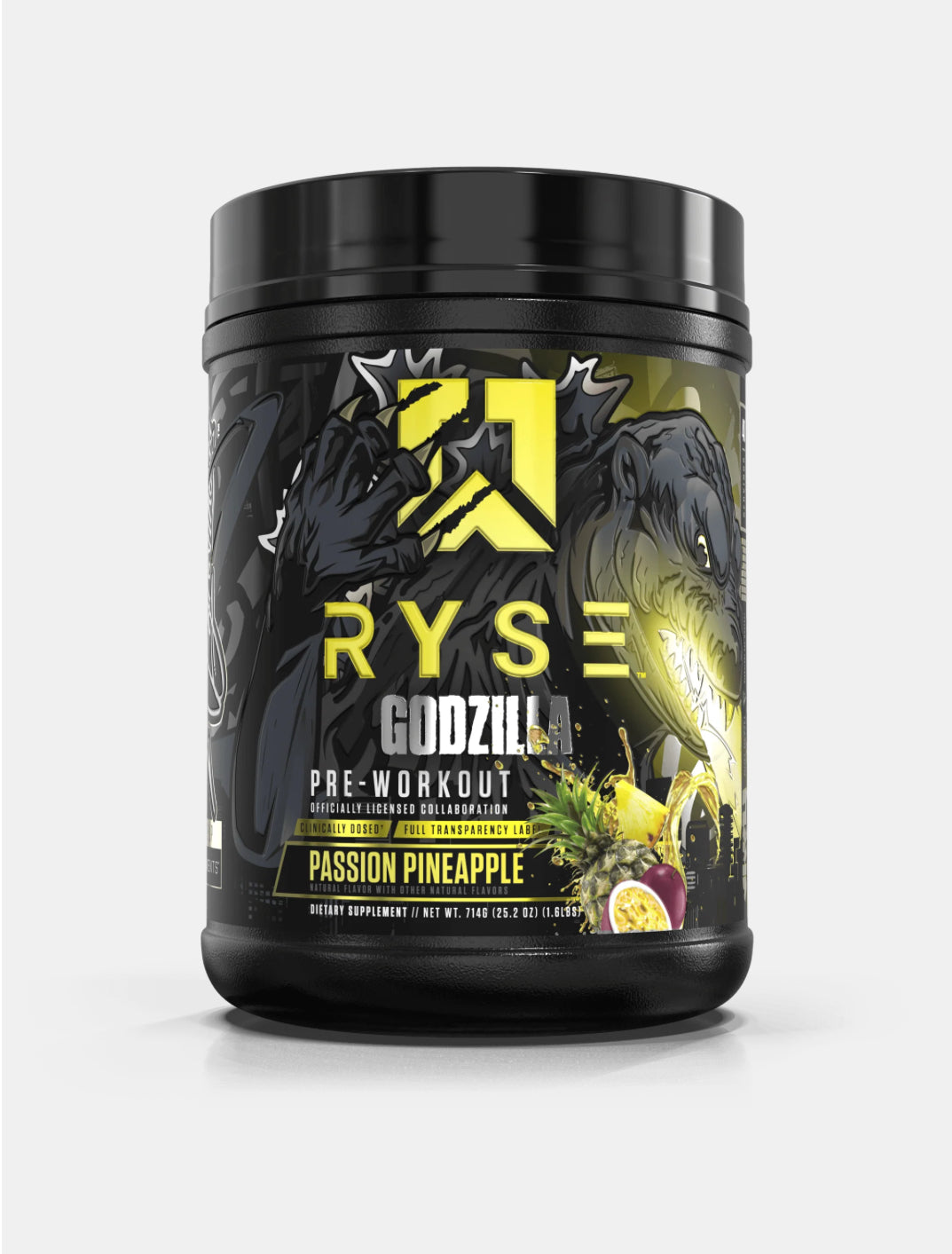 RYSE Godzilla