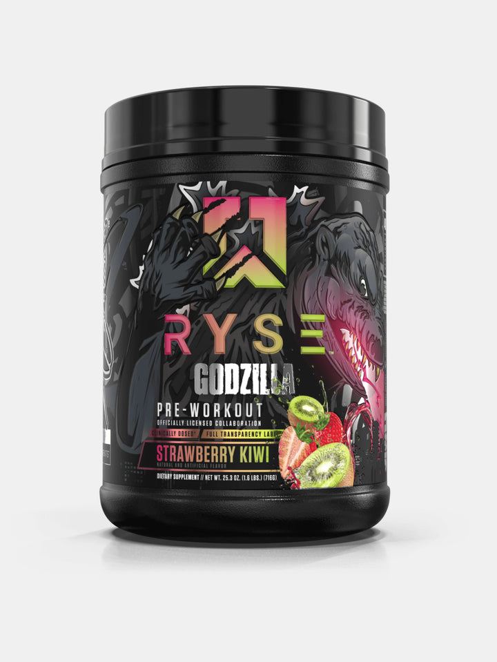 RYSE Godzilla