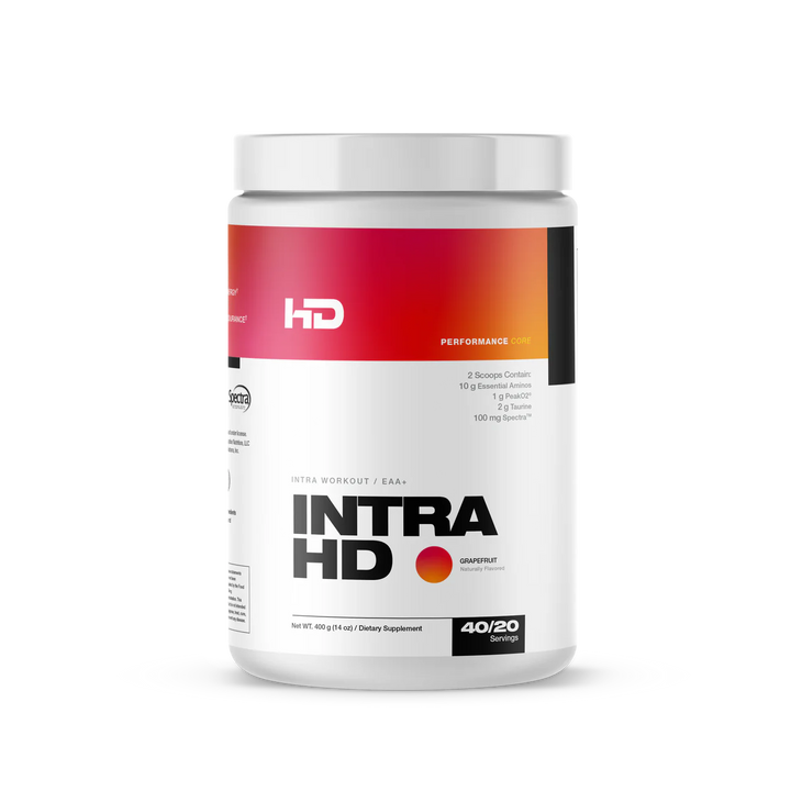 HD Intra