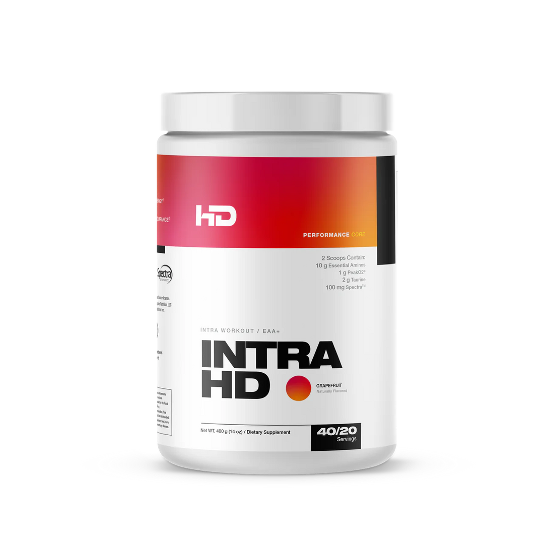 HD Intra