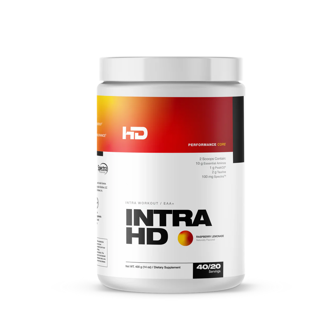 HD Intra