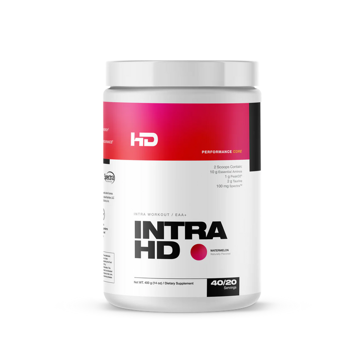 HD Intra