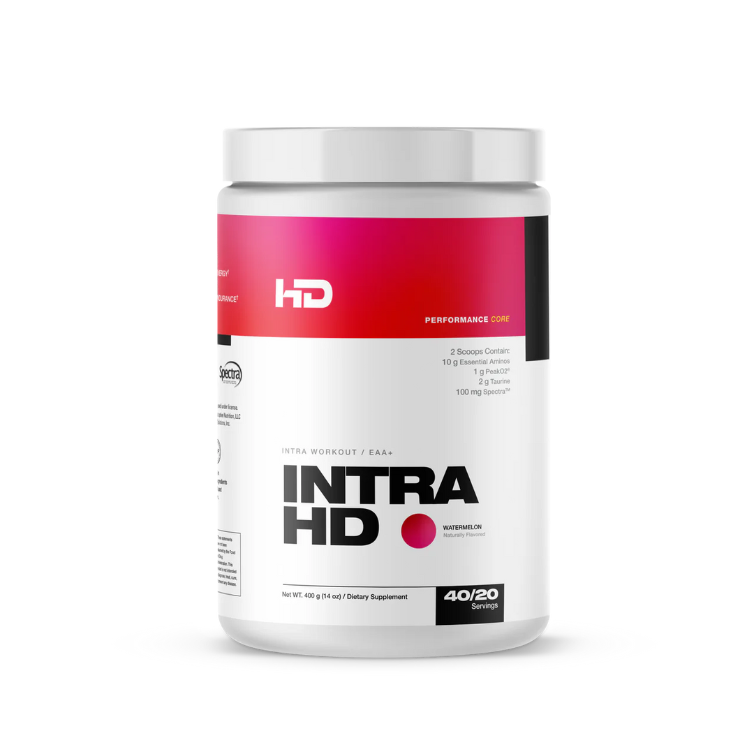 HD Intra