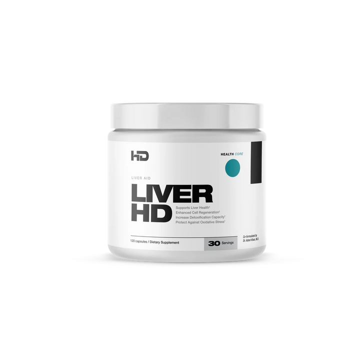 HD LiverHD