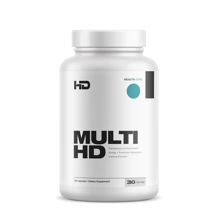 HD MultiHD