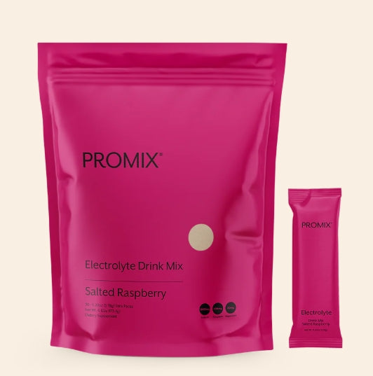 Promix Electrolyte Drink Mix