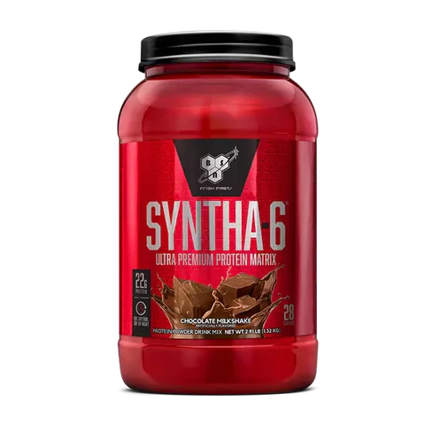 BSN Syntha 6