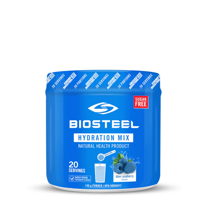 BioSteel Hydration Mix - 20 Servings