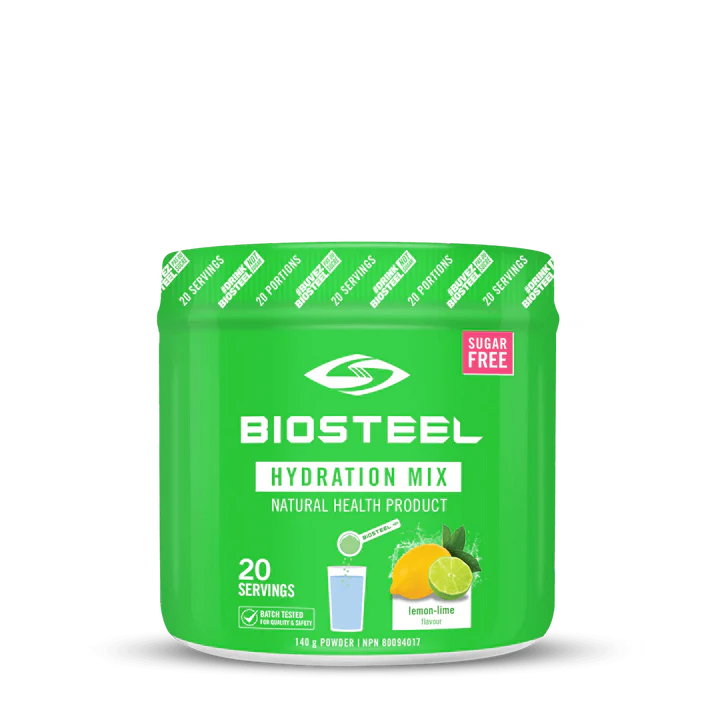 BioSteel Hydration Mix - 20 Servings