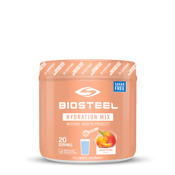 BioSteel Hydration Mix - 20 Servings