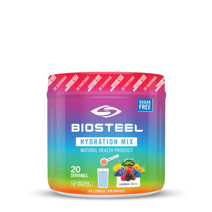 BioSteel Hydration Mix - 20 Servings