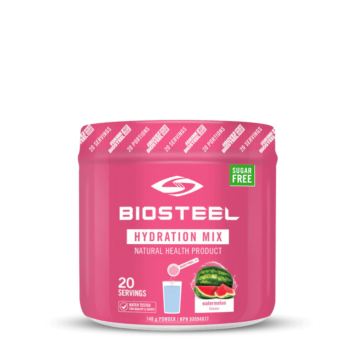 BioSteel Hydration Mix - 20 Servings