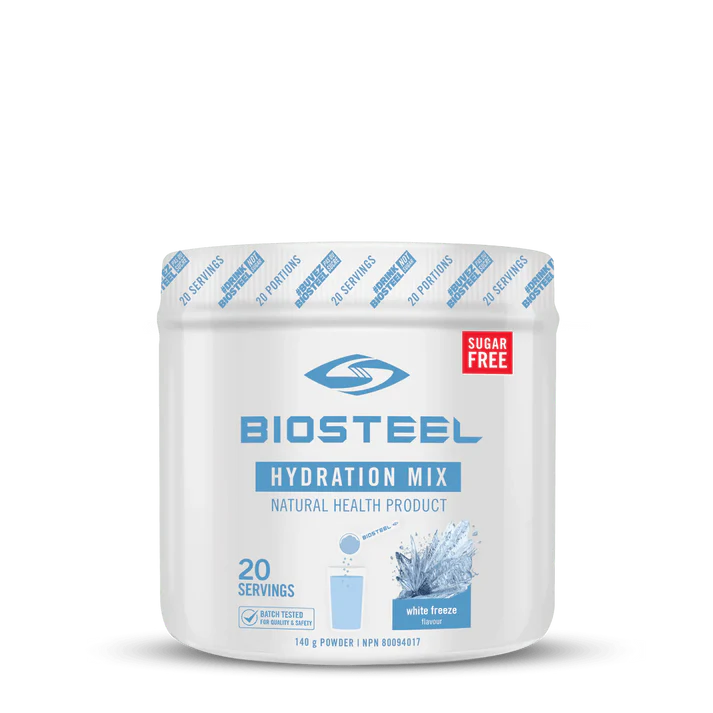 BioSteel Hydration Mix - 20 Servings
