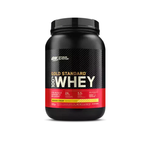 Optimum Nutrition Gold Standard Whey