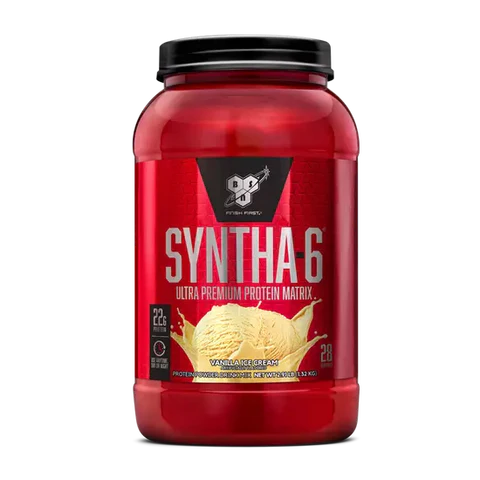 BSN Syntha 6