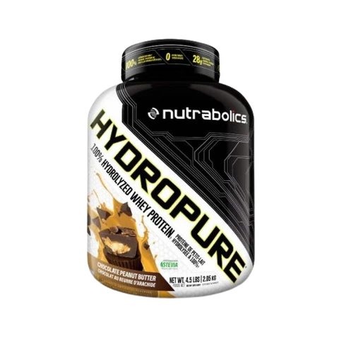 Nutrabolics Hydropure