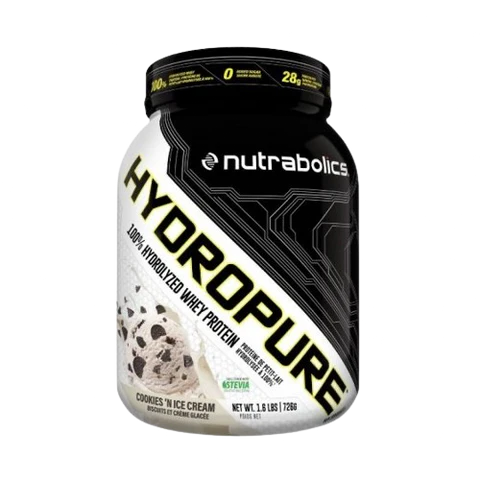 Nutrabolics Hydropure