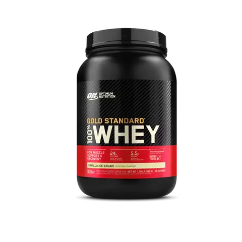 Optimum Nutrition Gold Standard Whey