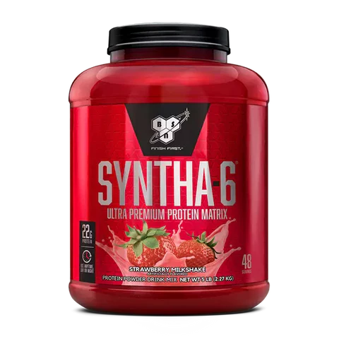 BSN Syntha 6