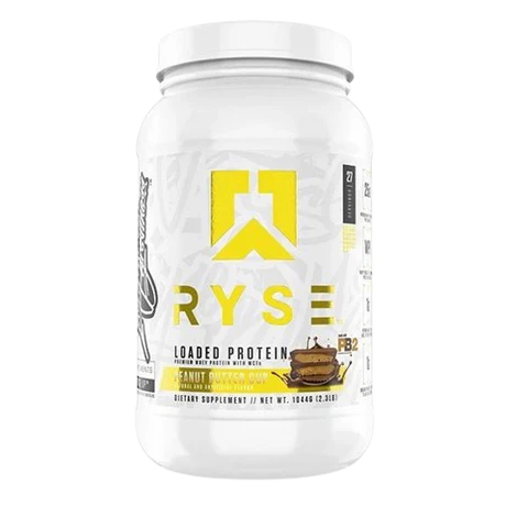 RYSE Protein 2lb
