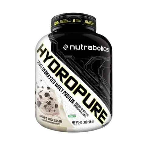 Nutrabolics Hydropure