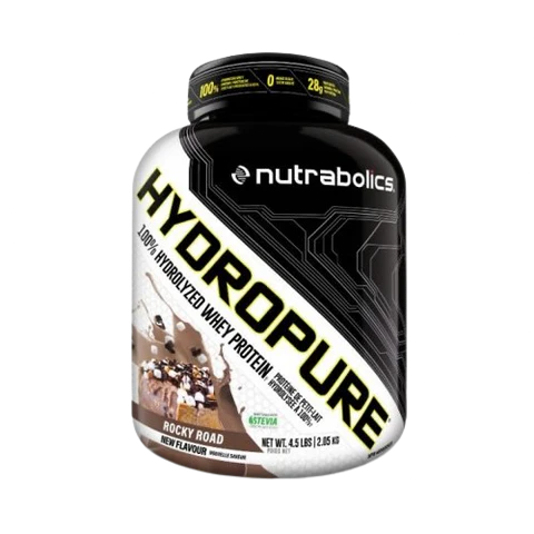 Nutrabolics Hydropure