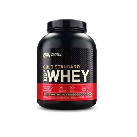Optimum Nutrition Gold Standard Whey