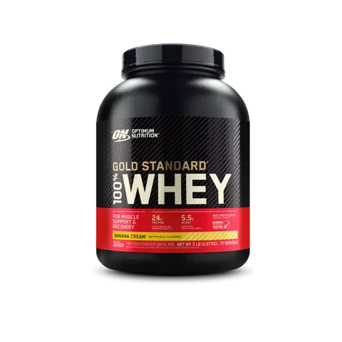 Optimum Nutrition Gold Standard Whey