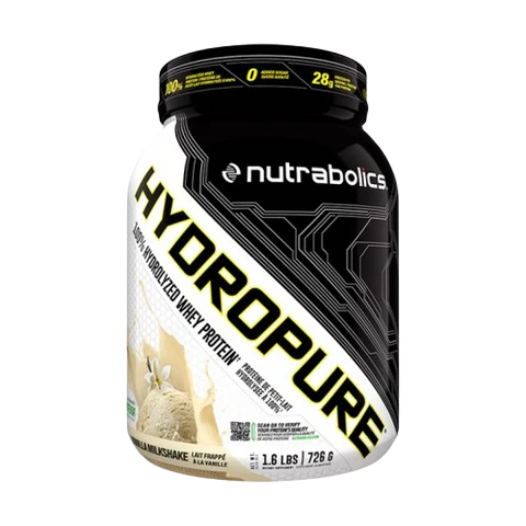 Nutrabolics Hydropure
