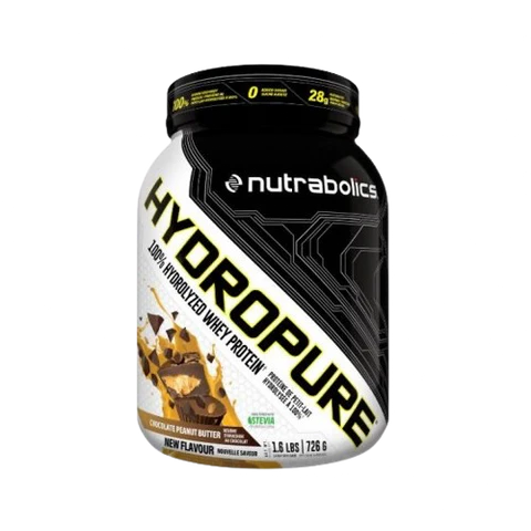 Nutrabolics Hydropure