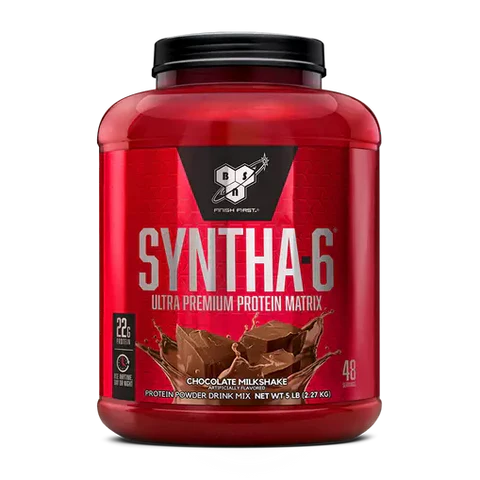 BSN Syntha 6