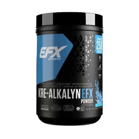 EFX Kre Alkalyn Powder