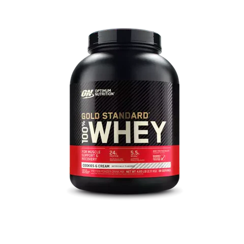 Optimum Nutrition Gold Standard Whey