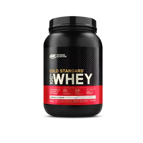 Optimum Nutrition Gold Standard Whey