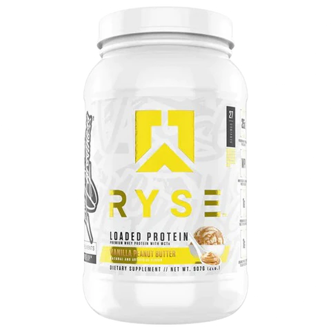 RYSE Protein 2lb