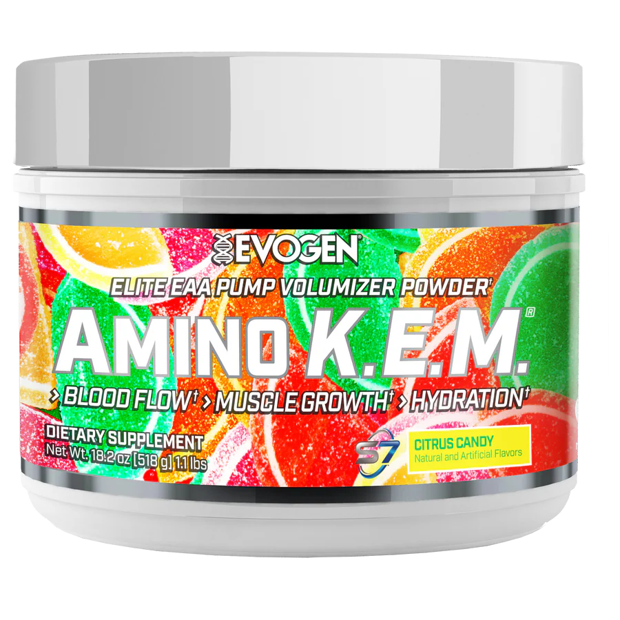 Evogen Amino K.E.M. EAA