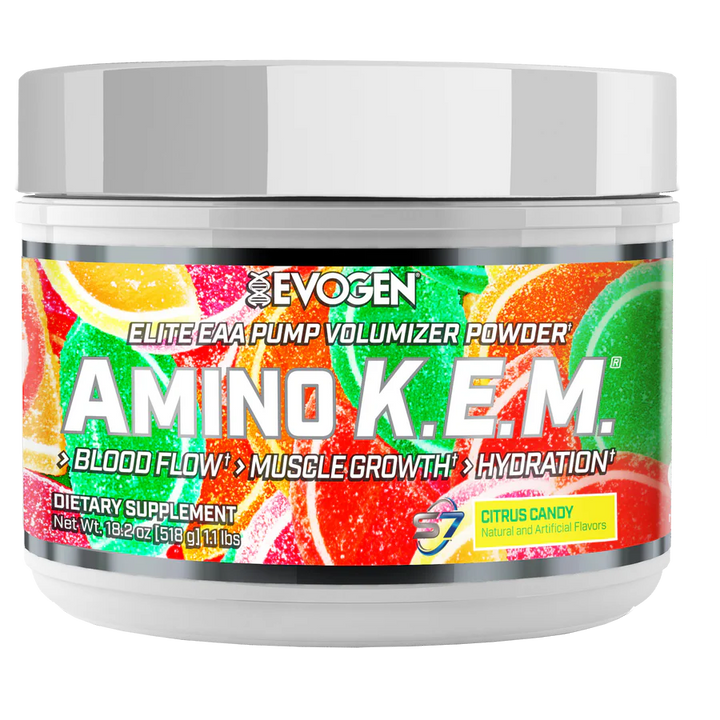 Evogen Amino K.E.M. EAA