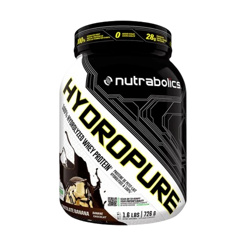 Nutrabolics Hydropure