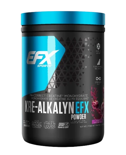 EFX Kre Alkalyn Powder