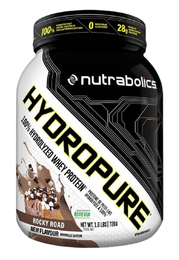 Nutrabolics Hydropure