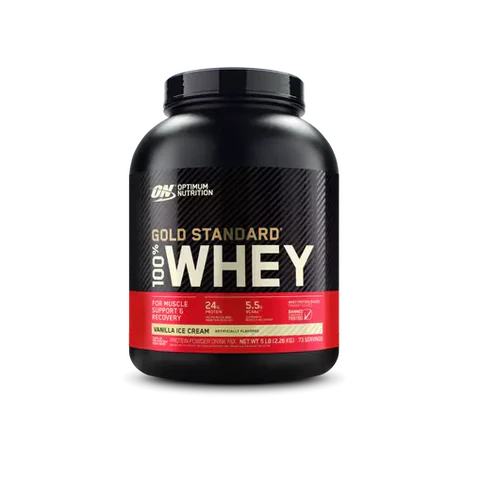 Optimum Nutrition Gold Standard Whey