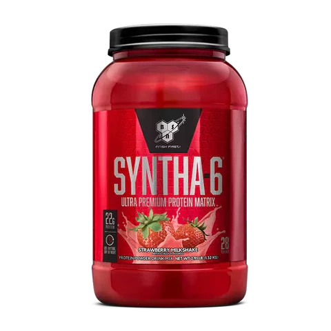 BSN Syntha 6