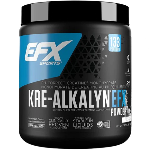 EFX Kre Alkalyn Powder