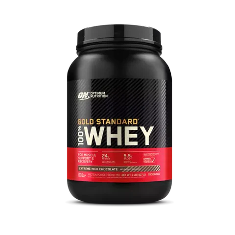 Optimum Nutrition Gold Standard Whey