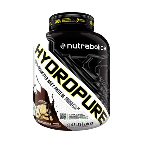 Nutrabolics Hydropure